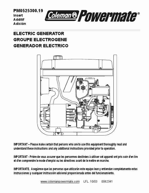 Powermate Portable Generator PM0525300_19-page_pdf